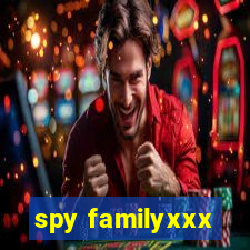 spy familyxxx